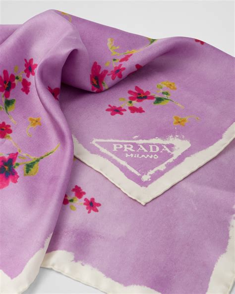 foulard prada outlet|prada sweater sale.